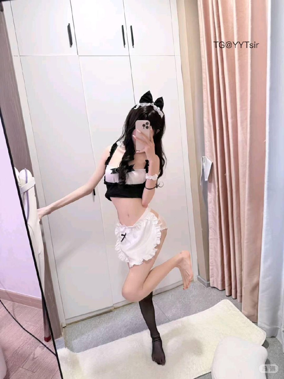 小小静